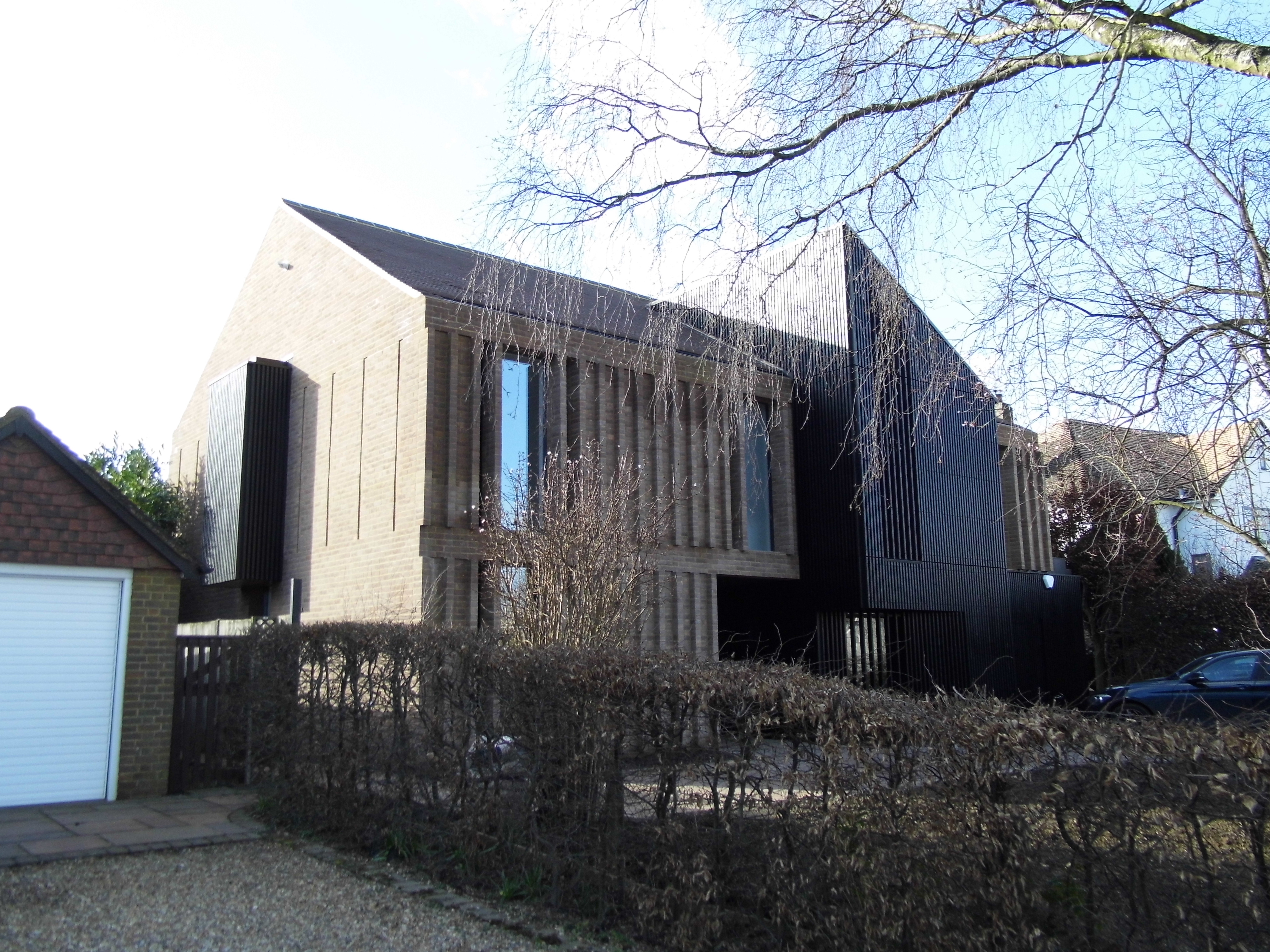 14 Sauncey Ave, Harpenden