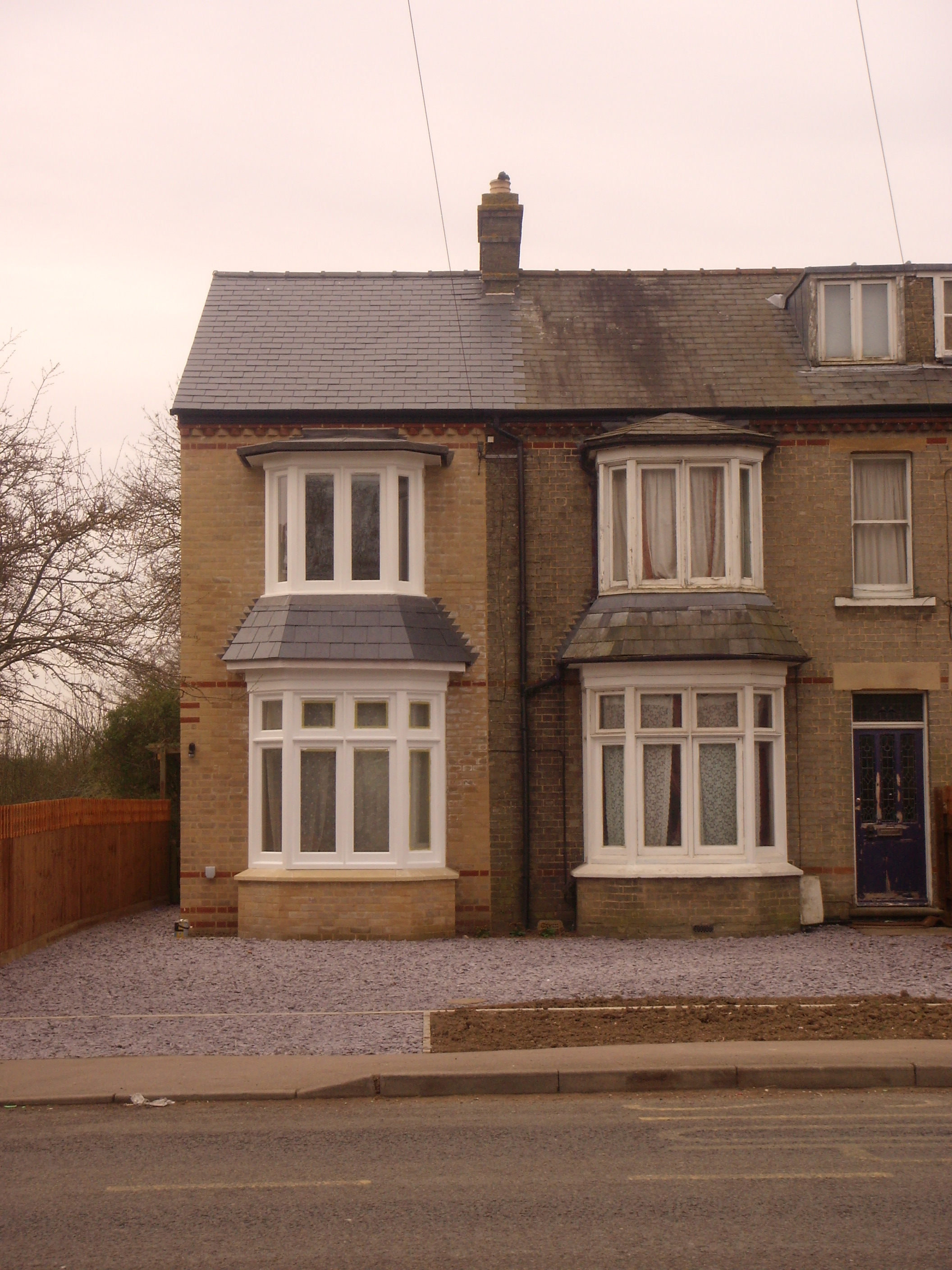 166 Shelford Road