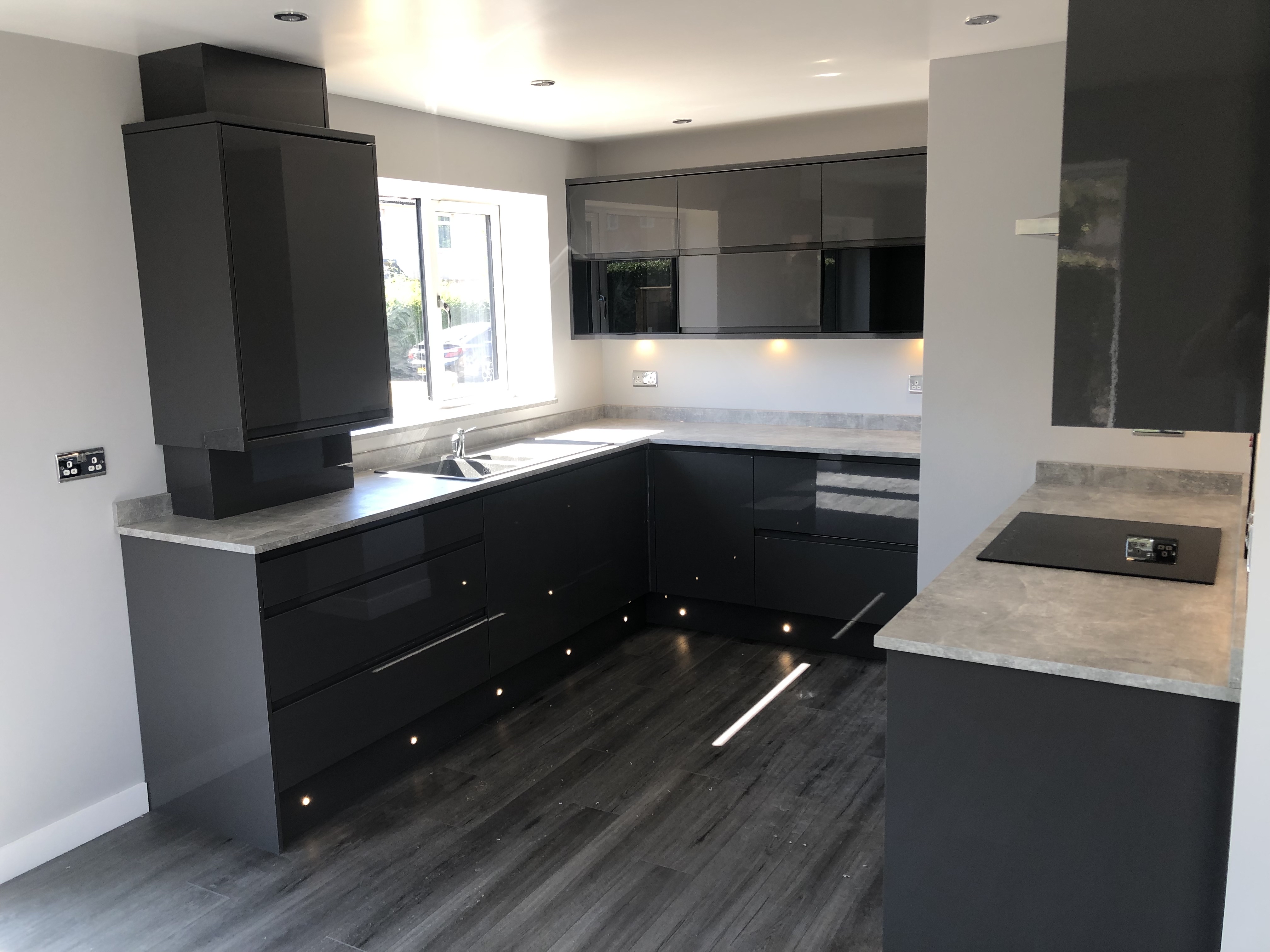 Great Shelford Kitchen