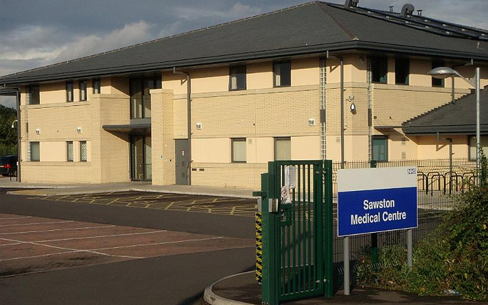 Sawston Medical Centre